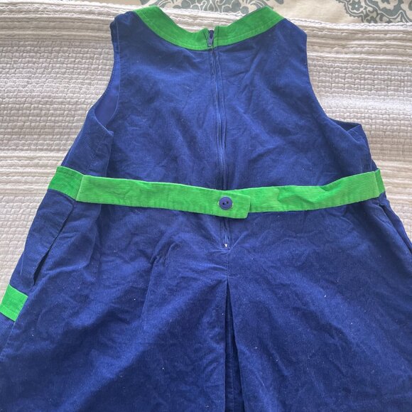 Florence Eiseman Toddler Jumper - Picture 2 of 3